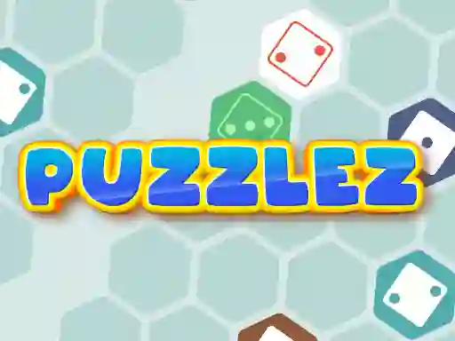 Gra Puzzlez w Internecie