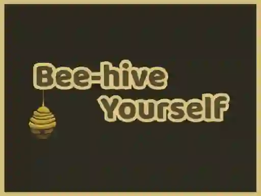 Gra Bee-hive Yourself w Internecie