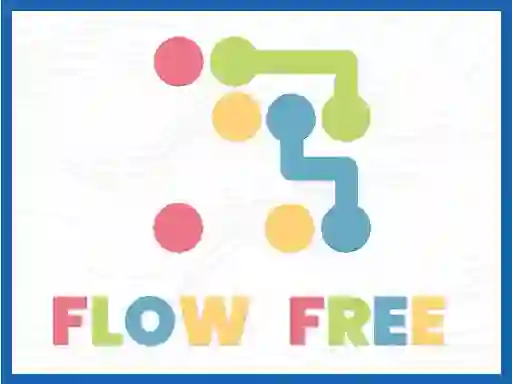 Gra Flow Free w Internecie