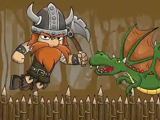Gra Horik Viking w Internecie