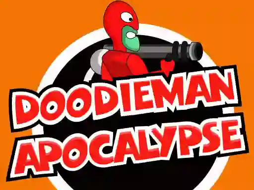 Gra PoopieMan Apocalypse w Internecie