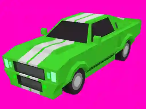 Gra Zombie Drive w Internecie