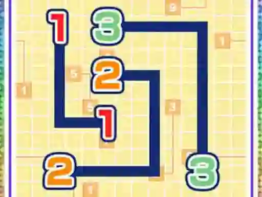 Gra Connect The Same Number w Internecie