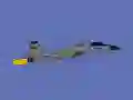 Gra Flash Flight Simulator w Internecie