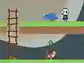 Gra Dog And Bone Are Friend w Internecie