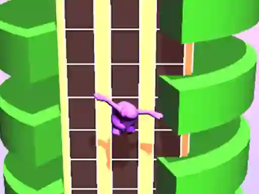 Gra Tower Jump w Internecie
