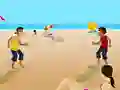 Gra Beach Heading w Internecie