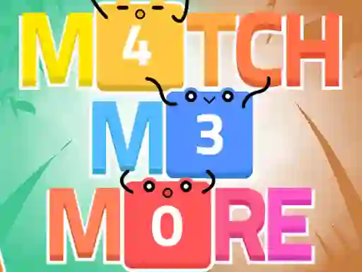 Gra Match Me More w Internecie