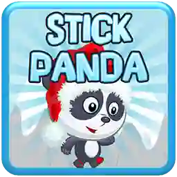 Gra Stick Panda w Internecie