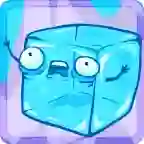 Gra Icesters Trouble w Internecie