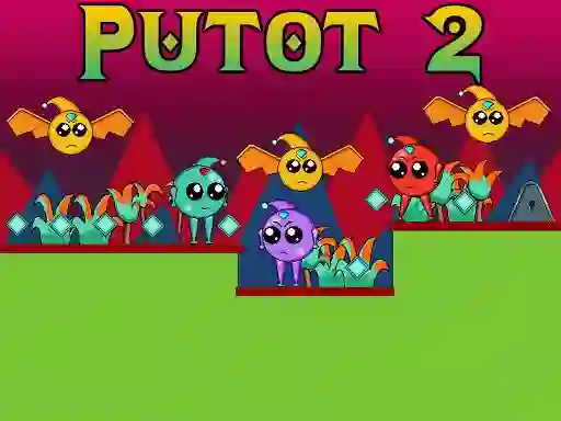 Gra Putot 2 w Internecie