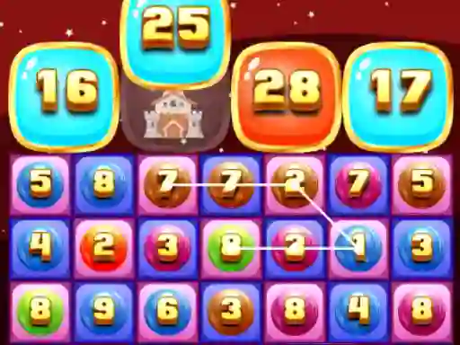 Gra Bubbles Vs Blocks w Internecie