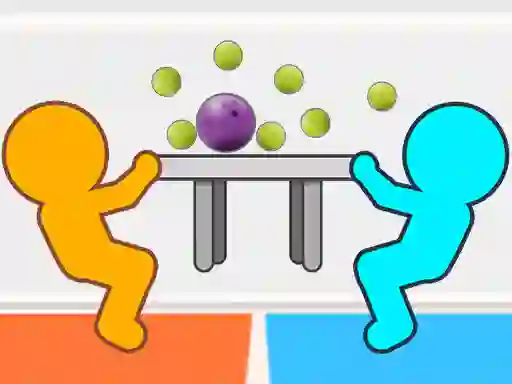 Gra Tug The Table Classic w Internecie