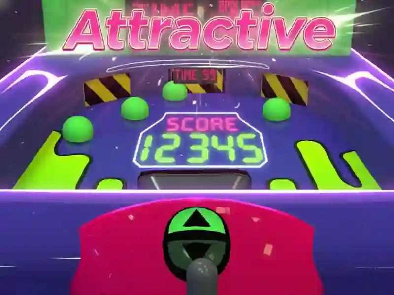 Gra Attractive w Internecie