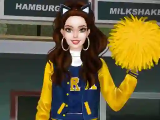 Gra Bonnie in Riverdale w Internecie