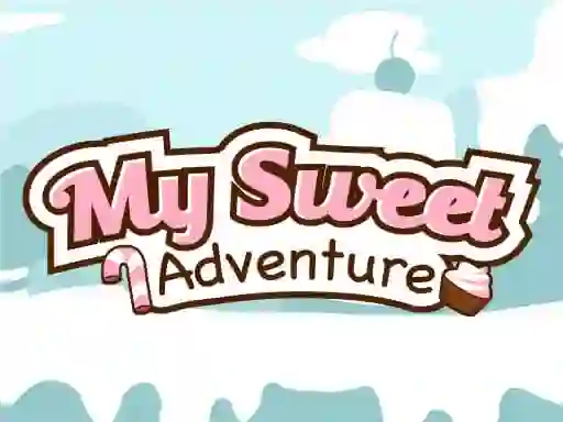 Gra My Sweet Adventure w Internecie