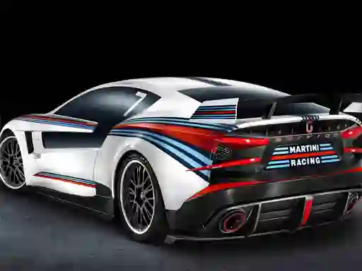 Gra Street Racing Car Slide w Internecie