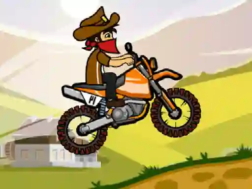 Gra Hill Climb Moto w Internecie
