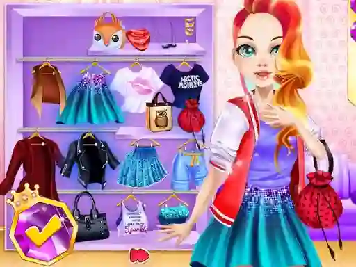 Gra The Princess Sent To Future w Internecie
