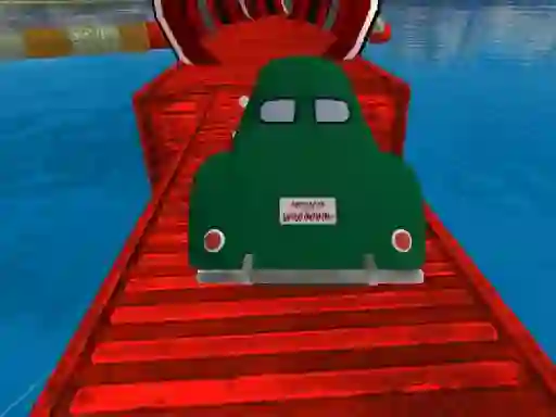 Gra Beetlie Car Parking w Internecie