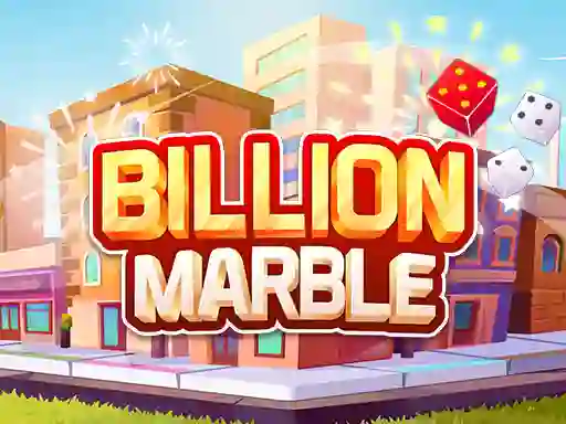 Gra Billion Marble w Internecie