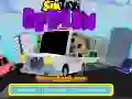 Gra Sim Taxi: Berlin w Internecie