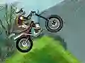 Gra Nuclear Bike w Internecie