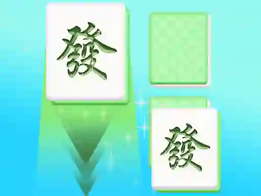 Gra Mahjong Match Club w Internecie
