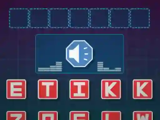 Gra Sound Guess w Internecie