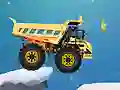 Gra Truck Bonanza w Internecie