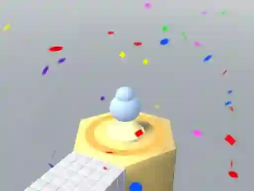 Gra Balls Rotate 3d w Internecie