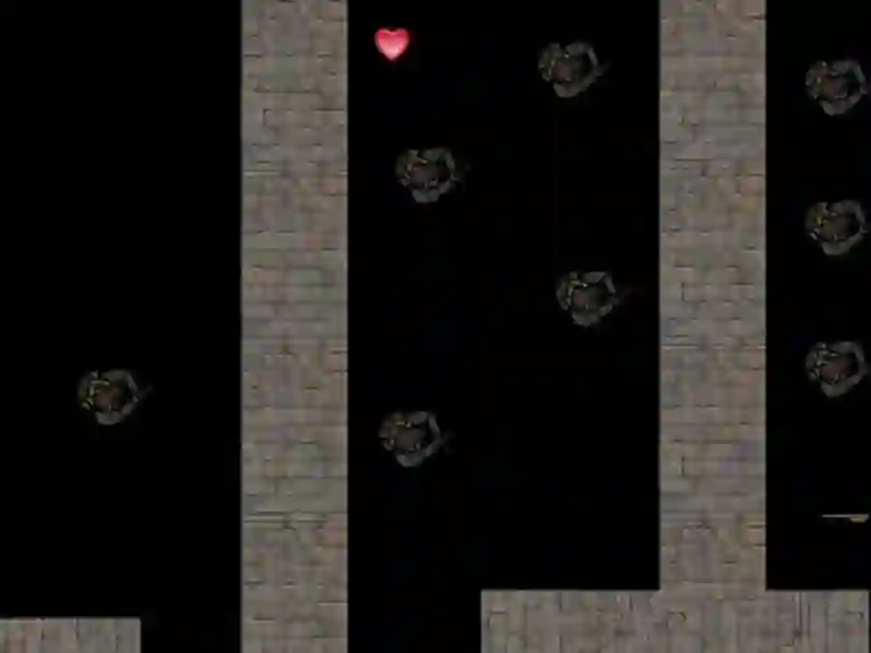Gra Topdown Shooter w Internecie