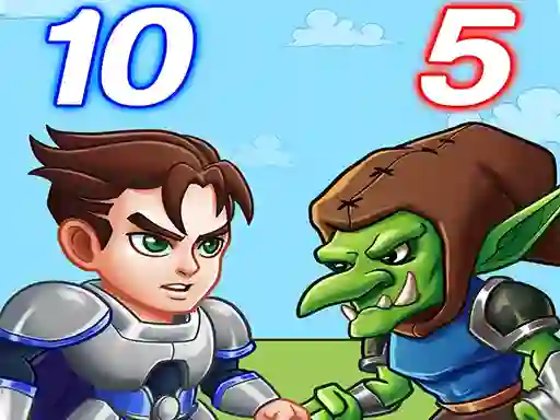 Gra Hero Tower Wars w Internecie