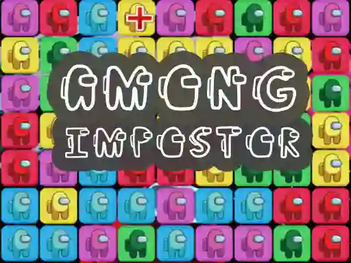 Gra Among Impostor Collapse w Internecie