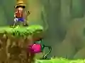 Gra One Piece's New Adventure w Internecie