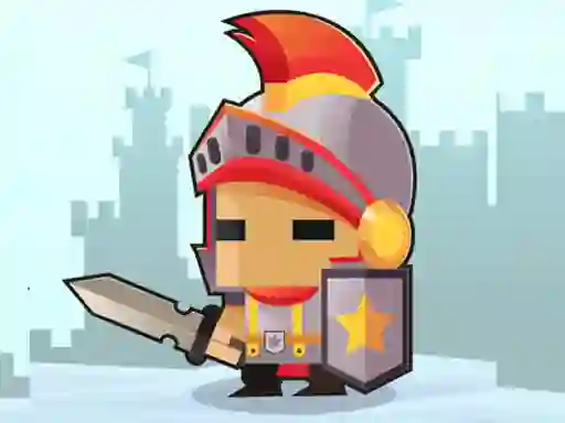 Gra Warriors League w Internecie