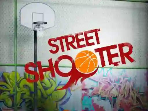 Gra Street Shooter w Internecie