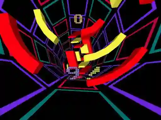 Gra Space Speed w Internecie