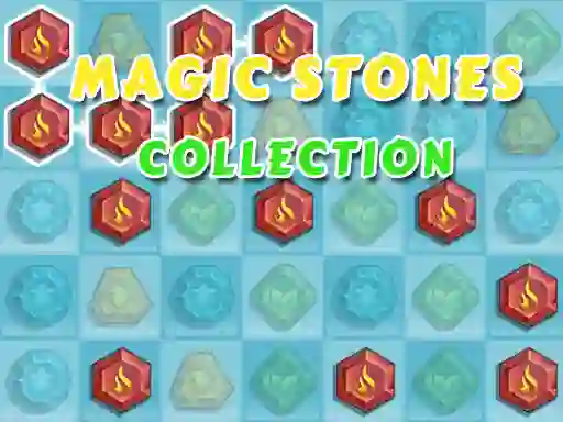 Gra Magic Stones Collection w Internecie