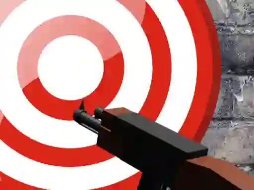 Gra Target Hunt w Internecie