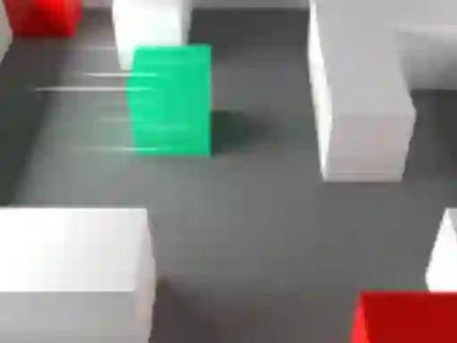 Gra Cube Gravity Switch w Internecie