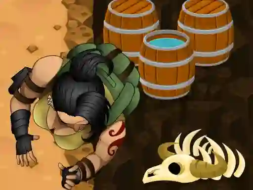 Gra Zombie Runner w Internecie