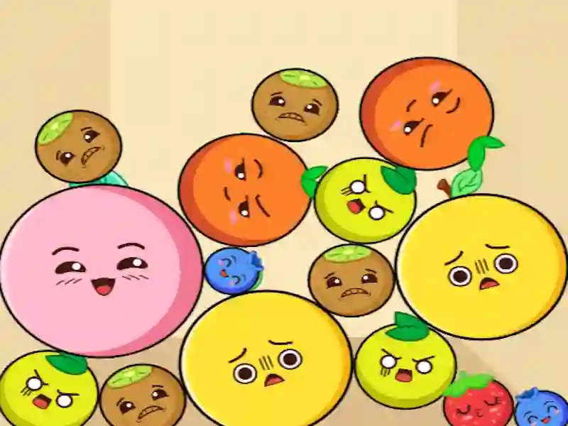 Gra Fruit Madness w Internecie
