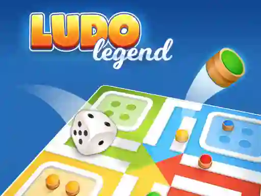 Gra Legends of Ludo w Internecie