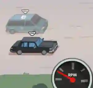 Gra Speedlust Driver w Internecie