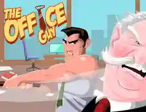 Gra The Office Guy w Internecie