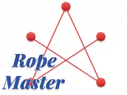 Gra Rope Master w Internecie