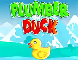 Gra Plumber Duck w Internecie