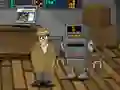 Gra Harry Quantum: TV Go Home w Internecie