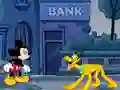 Gra Mickey Mouse Alarm Clock Scramble w Internecie